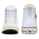 CHUCK 70 COURT CANVAS & LEATHER